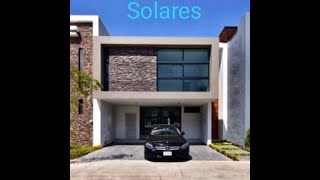 Solares Fontee + Hermosa Residencia en Venta