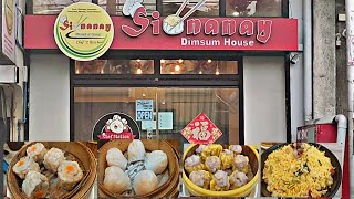 SIONANAY | Dimsum House in Malabon