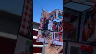 Birthday Trishutter card#shortvideo#ytshorts#viral#youtubeshorts#giftidea