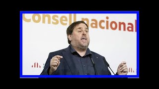 Catalogna: resta in cella junqueras, liberi 6 ex 'ministri' - mondo