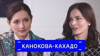 Мадина Канокова — о детстве, об отце и "Высоте 5642" / Zoom