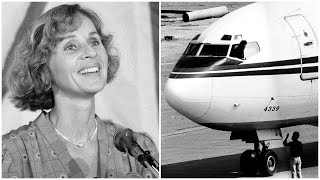 A stewardess, aki szembeszállt a TWA 847-es elrablóival: dráma a Földközi-tenger felett (Ep. 309)