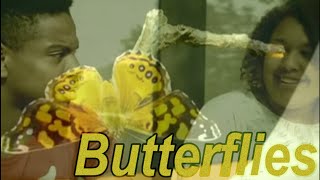 Butterflies (Street-Level Music Video Summer 2014)