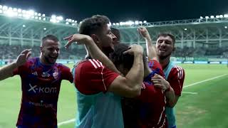 𝔻𝕣𝕖𝕒𝕞𝕝𝕚𝕟𝕖 | Champions League Rakow Czestochowa mundial vibe highlights