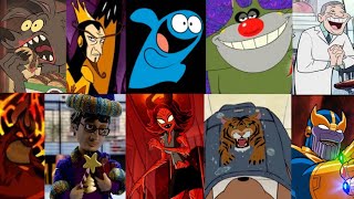 Defeats Of My Favorite Cartoon Villains Part 43