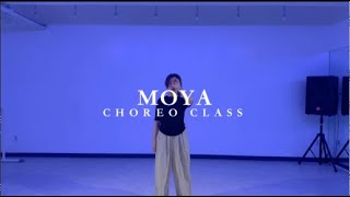 광명댄스학원 [ MOYA CHOREO ] 멀리 -  선우정아