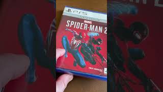 Buying Spider-Man 2 from Amazon