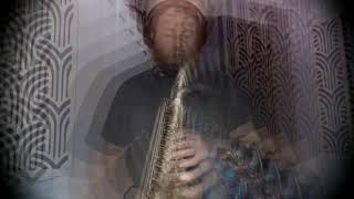 Cantaloupe Island (H. Hancock - Alto Sax)