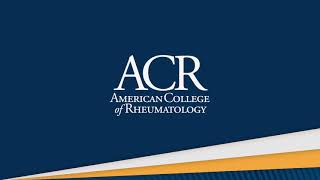 Did you know the College is committed to protecting and strengthening the future of rheumatology?