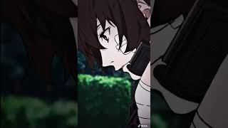 BSD ෆ Dazai Osamu ෆ The Turnaround ( but ONLY that part// slower & darker Version )