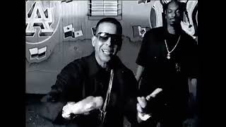 Daddy Yankee - Gangsta Zone ft. Snoop Dogg (Official Music Video)