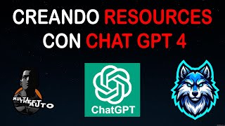 🔴 Creando Resources para MTA San Andreas con ChatGPT-4o