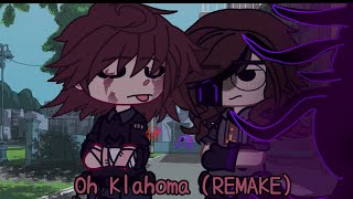 Oh Klahoma! // By Jack Stauber// REMAKE!!!// Finneys Backstory