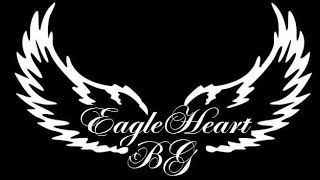 Eagle Heart Live@MAX Club Ruse 07.03.2020 - Black Night