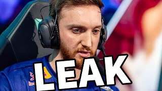 CLOSER TO GX?! | LEC Roster Changes Leaks 2025