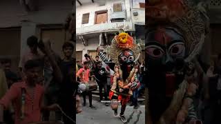 MAA KALI DARAGANJ DAY-3