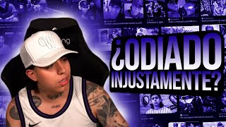 ¿Qué Pasó con WESTCOL? | El Streamer mas Repudiado de la Historia