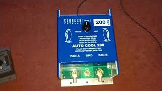 Derale 16795 vs AutoCool 200