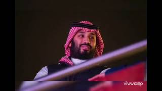 تصميم محمد ابن سلمان السعودية وقطر