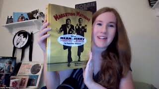 Reviewing Marketing Mayhem: Selling Dean Martin and Jerry Lewis to Post War America