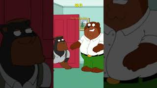 Human Catcher | #familyguy #shorts