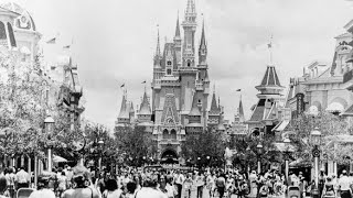 Disney World Resort Opened (Oct. 1, 1971) #walt #disney #shorts #minivlog #vlogoftheday #viral