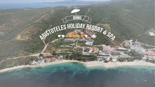 Отдых в Bomo Aristoteles Holiday Resort & SPA