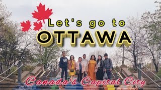 Ottawa Trip | Marille Life #98 | Buhay Canada