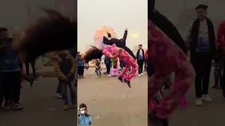 Aa kahin door chalen jayen #love #fliping #song #flipe #dance #flipstunt #flipper #backflipp