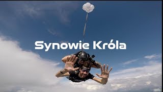 Synowie Króla Cz.5 - ks. Andrzej Witek Jump form heaven