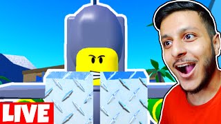 🔴Let's Play Toilet Tower Defense