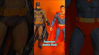 Superman Atomic Skull McFarlane Toys #mcfarlanetoys #superman #atomicskull