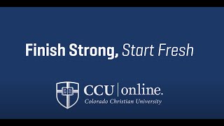 Finish Strong, Start Fresh | Value of Family and Friends