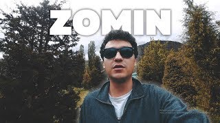 ZOMIN, Jizzakh Uzbekistan | VLOG