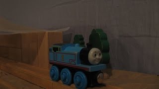 Sodor's Railway Stories: Thomas and Gordon