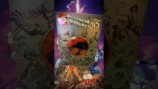 FtH Thundercats 1985