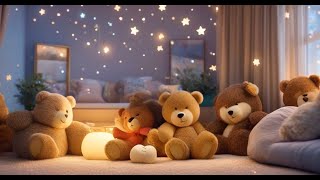 Lullabies for Babies |  9 Hours of Bedtime Songs for Sleep. 🌙