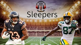 Redraft Sleepers