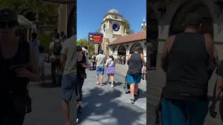 Inside Universal Studios Hollywood: A Spectacular Adventure Awaits!