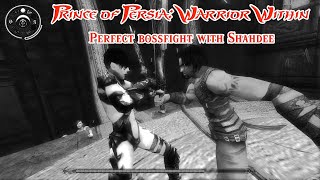 [2160p60] Prince of Persia: Warrior Within: Shahdee drum - Bosskampf ohne Gegentreffer