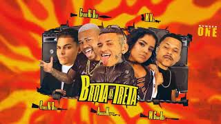 BROTA NA TRETA/FAIXA PRETA- GELADO NO BEAT,ANDERSON NEIFF,GUINHO RDF FEAT MC VICK (PATINHAS NO BEAT)