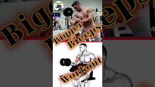 bigger biceps workout | Big Biceps workout | Biceps workout | biceps #bicepsworkout #biceps