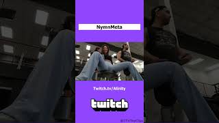 Alinity - NymnMeta