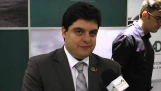 INAUGURACAO ADEMI DF_ENTREVISTA DEPUTADO RODRIGO DELMASSO