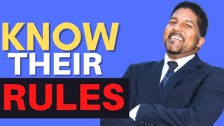 Understanding a Person's Internal Rules | Power Coaching Questions