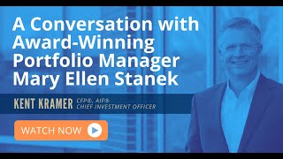 A Conversation with Award-Winning Portfolio Manager Mary Ellen Stanek  |  Financial Perspectives