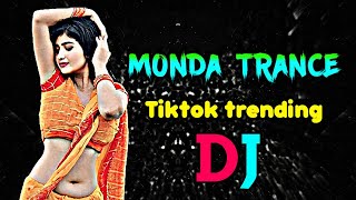 Monda vs Kuri Ki Taka vs Rain Over Dj | Trance Dj | Tiktok Viral Dj Song | Bangla Dj Gan | Dj Gan