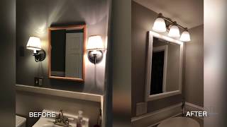 Bath Remodeling Auburn, MA 01501 | Before & After | Custom Bath Remodeling