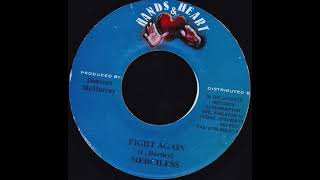 Merciless - Fight Again (Get Weh Riddim)