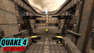 Year In Review. GG 2022 Ready Up 2023!!! Quake 4 Multiplayer Online 2022